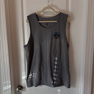 Patagonia men’s tank top